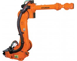 HC1852B2DA-2700现代HYUNDAI机器人现货供应可维修保养