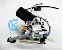 YASKAWA安川焊接机器人走丝机YWE-WFR42DX2适用MA1440