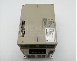 安川YASKAWA NX100伺服驱动器SGDR-SDA950A01B-EY26