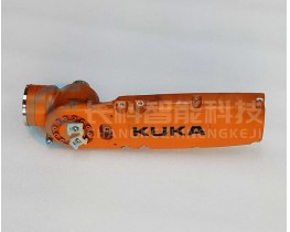 KUKA库卡KR10 R1420机器人五六轴手腕00-204-299