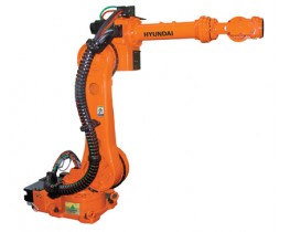 HC1852B1DA-1700现代HYUNDAI机器人现货供应可维修保养