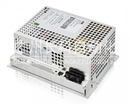 ABB IRC5机器人DSQC604 3HAC12928-1控制柜电源盒维修