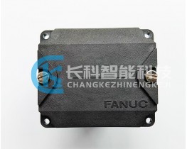 FANUC发那科机器人本体基座小电池盒可装A98L-0031-0027