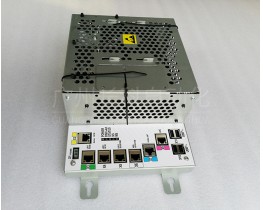 ABB机器人IRC5主机箱DSQC1018 3HAC050363-001优势供应