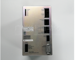 安川DX100机器人控制电源JZNC-YPS01-E POWER SUPPLY CPS-520F单元