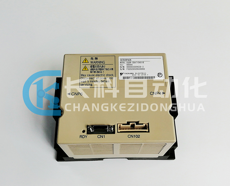 安川放大器SGDR-SDA710A01B